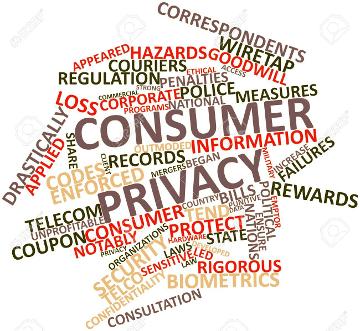 Protection of Personal Information Act 4 of 2013